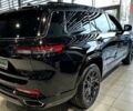 купить новое авто Джип Гранд Чероки 2024 года от официального дилера JEEP «Сателіт Мотор» Аеліта Джип фото
