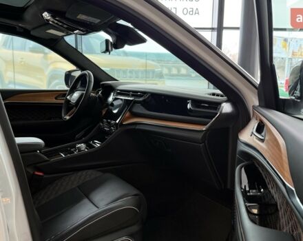купити нове авто Джип Grand Cherokee 2024 року від офіційного дилера JEEP ЦЕНТР ОДЕСА ТОВ «АДІС-МОТОР» Джип фото