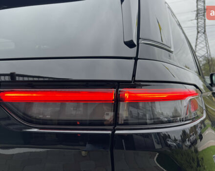 купити нове авто Джип Grand Cherokee 2024 року від офіційного дилера Автопасаж Джип фото