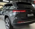 купить новое авто Джип Гранд Чероки 2024 года от официального дилера JEEP ЦЕНТР ОДЕСА ТОВ «АДІС-МОТОР» Джип фото