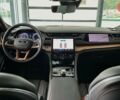 купити нове авто Джип Grand Cherokee 2024 року від офіційного дилера JEEP ЦЕНТР ОДЕСА ТОВ «АДІС-МОТОР» Джип фото