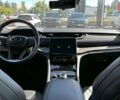 купити нове авто Джип Grand Cherokee 2024 року від офіційного дилера Джип ВІДІ Челендж Джип фото