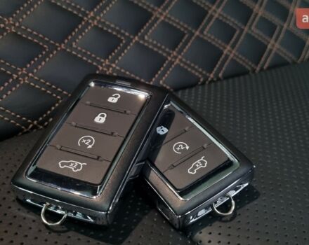 Джип Гранд Чероки, объемом двигателя 3.6 л и пробегом 0 тыс. км за 78308 $, фото 11 на Automoto.ua