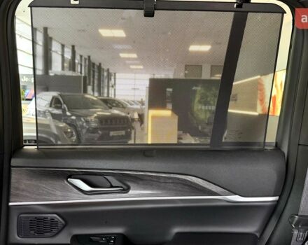 купить новое авто Джип Гранд Чероки 2024 года от официального дилера JEEP ЦЕНТР ОДЕСА ТОВ «АДІС-МОТОР» Джип фото