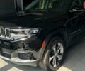 купити нове авто Джип Grand Cherokee 2024 року від офіційного дилера JEEP «Сателіт Мотор» Аеліта Джип фото