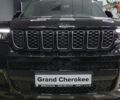Джип Гранд Чероки, объемом двигателя 3.6 л и пробегом 0 тыс. км за 79311 $, фото 1 на Automoto.ua