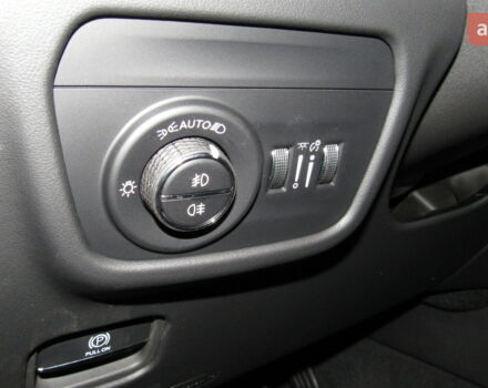 купити нове авто Джип Grand Cherokee 2024 року від офіційного дилера Автоцентр AUTO.RIA Джип фото