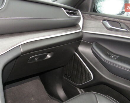 купити нове авто Джип Grand Cherokee 2024 року від офіційного дилера Автоцентр AUTO.RIA Джип фото