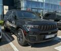 купити нове авто Джип Grand Cherokee 2024 року від офіційного дилера Джип ВІДІ Челендж Джип фото