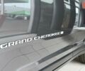 купить новое авто Джип Гранд Чероки 2024 года от официального дилера JEEP ЦЕНТР ОДЕСА ТОВ «АДІС-МОТОР» Джип фото