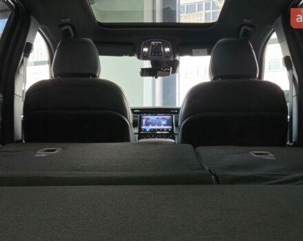 Джип Grand Cherokee, об'ємом двигуна 3.6 л та пробігом 0 тис. км за 64133 $, фото 13 на Automoto.ua