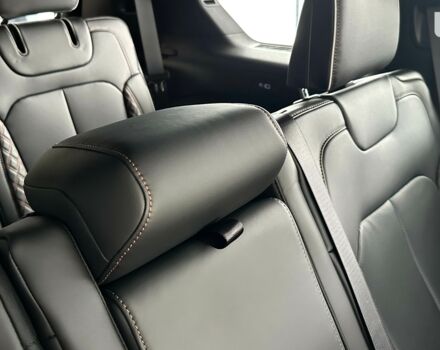 купить новое авто Джип Гранд Чероки 2024 года от официального дилера JEEP ЦЕНТР ОДЕСА ТОВ «АДІС-МОТОР» Джип фото