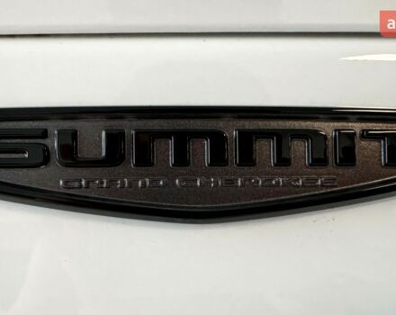 купить новое авто Джип Гранд Чероки 2024 года от официального дилера JEEP ЦЕНТР ОДЕСА ТОВ «АДІС-МОТОР» Джип фото