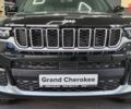 Джип Grand Cherokee, об'ємом двигуна 3.6 л та пробігом 0 тис. км за 64133 $, фото 1 на Automoto.ua