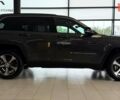 купить новое авто Джип Гранд Чероки 2024 года от официального дилера JEEP ЦЕНТР ОДЕСА ТОВ «АДІС-МОТОР» Джип фото