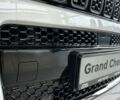 купить новое авто Джип Гранд Чероки 2024 года от официального дилера JEEP ЦЕНТР ОДЕСА ТОВ «АДІС-МОТОР» Джип фото