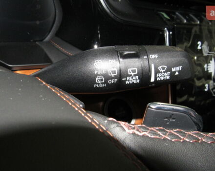 купити нове авто Джип Grand Cherokee 2024 року від офіційного дилера Автоцентр AUTO.RIA Джип фото