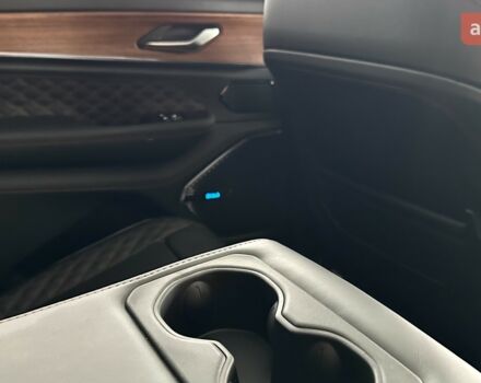 купити нове авто Джип Grand Cherokee 2024 року від офіційного дилера JEEP ЦЕНТР ОДЕСА ТОВ «АДІС-МОТОР» Джип фото