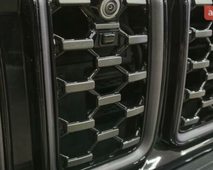 Джип Grand Cherokee, об'ємом двигуна 3.6 л та пробігом 0 тис. км за 80098 $, фото 20 на Automoto.ua