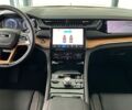 купити нове авто Джип Grand Cherokee 2024 року від офіційного дилера JEEP ЦЕНТР ОДЕСА ТОВ «АДІС-МОТОР» Джип фото
