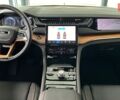 купить новое авто Джип Гранд Чероки 2024 года от официального дилера JEEP ЦЕНТР ОДЕСА ТОВ «АДІС-МОТОР» Джип фото