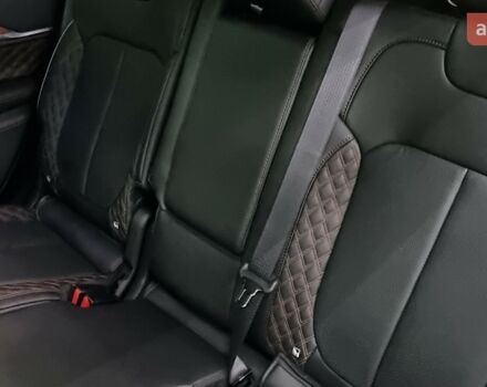 Джип Гранд Чероки, объемом двигателя 3.6 л и пробегом 0 тыс. км за 78308 $, фото 6 на Automoto.ua