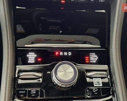 купить новое авто Джип Гранд Чероки 2024 года от официального дилера JEEP ЦЕНТР ОДЕСА ТОВ «АДІС-МОТОР» Джип фото