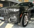 купить новое авто Джип Гранд Чероки 2024 года от официального дилера JEEP «Сателіт Мотор» Аеліта Джип фото