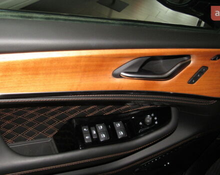 купити нове авто Джип Grand Cherokee 2024 року від офіційного дилера Автоцентр AUTO.RIA Джип фото