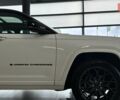 купить новое авто Джип Гранд Чероки 2024 года от официального дилера JEEP ЦЕНТР ОДЕСА ТОВ «АДІС-МОТОР» Джип фото
