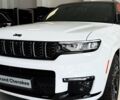 купить новое авто Джип Гранд Чероки 2024 года от официального дилера Автоцентр AUTO.RIA Джип фото