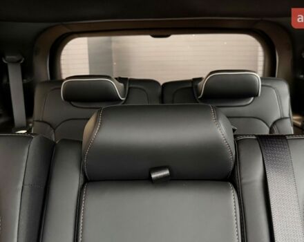 купить новое авто Джип Гранд Чероки 2024 года от официального дилера JEEP ЦЕНТР ОДЕСА ТОВ «АДІС-МОТОР» Джип фото