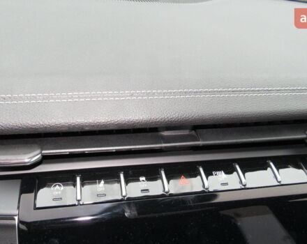 купити нове авто Джип Grand Cherokee 2024 року від офіційного дилера Автоцентр AUTO.RIA Джип фото