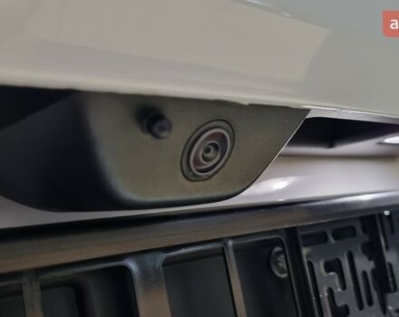 Джип Гранд Чероки, объемом двигателя 3.6 л и пробегом 0 тыс. км за 78308 $, фото 8 на Automoto.ua