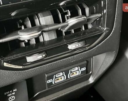 купить новое авто Джип Гранд Чероки 2024 года от официального дилера ДЖИП ЦЕНТР ХАРКІВ Джип фото