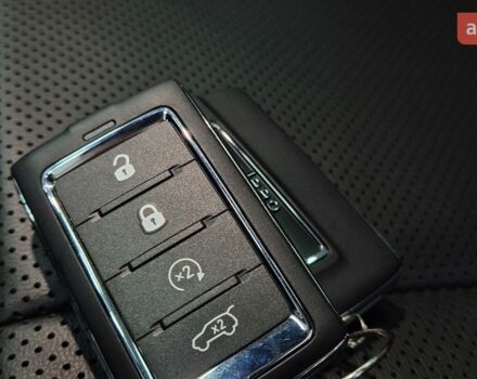Джип Grand Cherokee, об'ємом двигуна 3.6 л та пробігом 0 тис. км за 64133 $, фото 22 на Automoto.ua