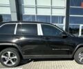 купити нове авто Джип Grand Cherokee 2024 року від офіційного дилера Автоцентр AUTO.RIA Джип фото