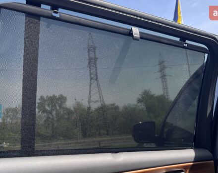 купить новое авто Джип Гранд Чероки 2024 года от официального дилера Автопасаж Джип фото