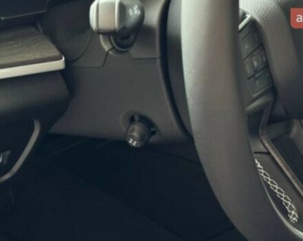 купить новое авто Джип Гранд Чероки 2024 года от официального дилера JEEP «Сателіт Мотор» Аеліта Джип фото