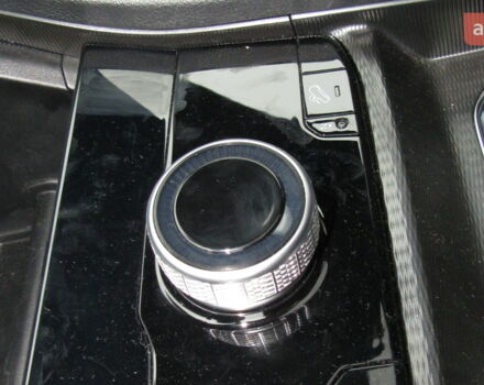 купити нове авто Джип Grand Cherokee 2024 року від офіційного дилера Автоцентр AUTO.RIA Джип фото