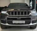 купить новое авто Джип Гранд Чероки 2024 года от официального дилера JEEP ЦЕНТР ОДЕСА ТОВ «АДІС-МОТОР» Джип фото