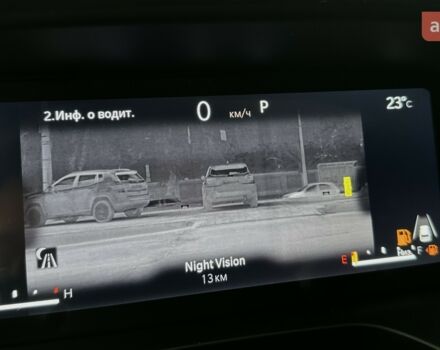 купить новое авто Джип Гранд Чероки 2024 года от официального дилера JEEP ЦЕНТР ОДЕСА ТОВ «АДІС-МОТОР» Джип фото