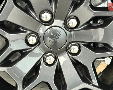 купити нове авто Джип Grand Cherokee 2024 року від офіційного дилера JEEP ЦЕНТР ОДЕСА ТОВ «АДІС-МОТОР» Джип фото