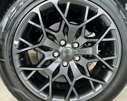 купить новое авто Джип Гранд Чероки 2024 года от официального дилера JEEP ЦЕНТР ОДЕСА ТОВ «АДІС-МОТОР» Джип фото