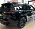 купити нове авто Джип Grand Cherokee 2024 року від офіційного дилера Джип ВІДІ Челендж Джип фото