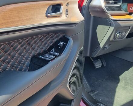 Джип Гранд Чероки, объемом двигателя 3.6 л и пробегом 0 тыс. км за 78308 $, фото 6 на Automoto.ua