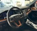 купить новое авто Джип Гранд Чероки 2024 года от официального дилера JEEP «Сателіт Мотор» Аеліта Джип фото