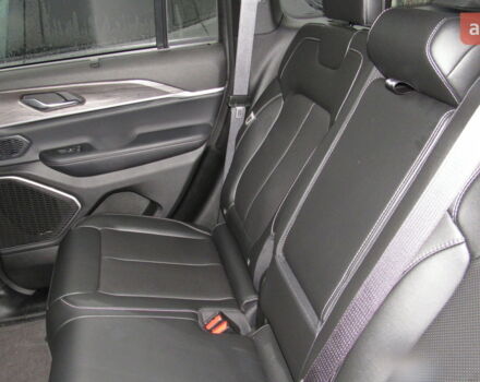 купити нове авто Джип Grand Cherokee 2024 року від офіційного дилера Автоцентр AUTO.RIA Джип фото