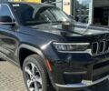 купити нове авто Джип Grand Cherokee 2024 року від офіційного дилера Автоцентр AUTO.RIA Джип фото