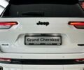 купить новое авто Джип Гранд Чероки 2024 года от официального дилера JEEP ЦЕНТР ОДЕСА ТОВ «АДІС-МОТОР» Джип фото